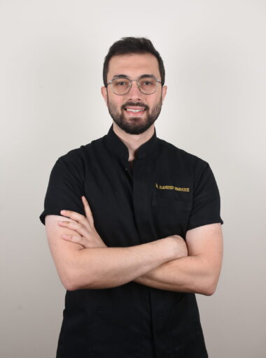 Team member