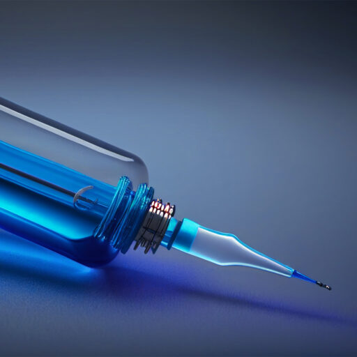 PRP TREATMENT FOR HAIR LOSS.