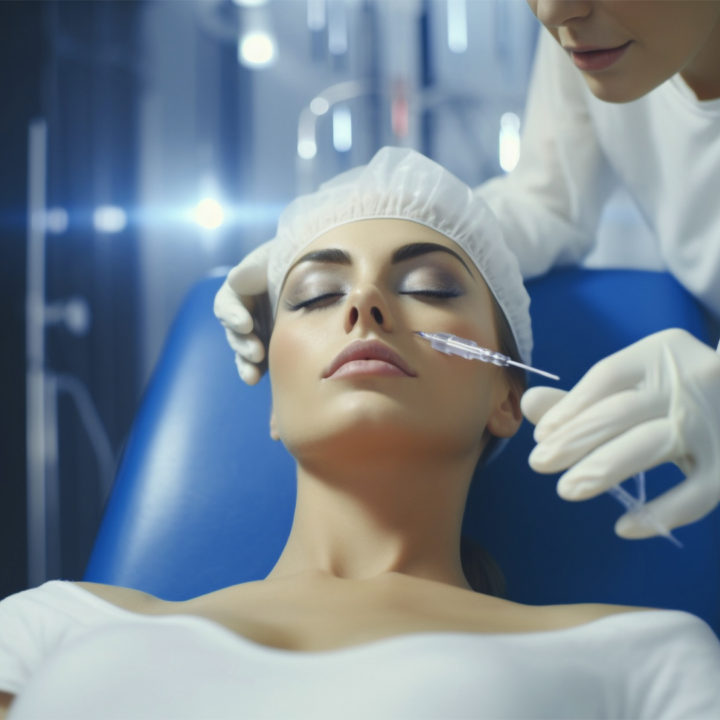 Are you aware that Botox has multiple surprising applications?