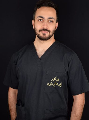 Team member