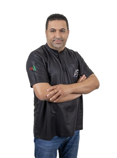 Team member